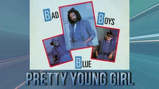 Bad Boys Blue - Pretty Young Girl (cover version by Red System)