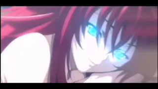 「ɪᴍ ᴀ ᴍᴇss」❤️😔 / Highschool DxD AMV / Anime Ecchi EDITS / تحرير انمي