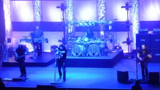 Dream Theater - Under a Glass Moon - live @ Samsung Hall, Zurich 03.02.2017