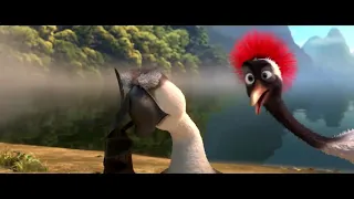 Duck Duck Goose Official Trailer  2018 MOVIE STAR