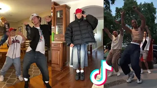 Bee gees vs 50 cent Tik Tok dance challenge