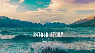 Free Sad Type Beat - "Untold Story" Emotional Piano & Guitar Instrumental 2023