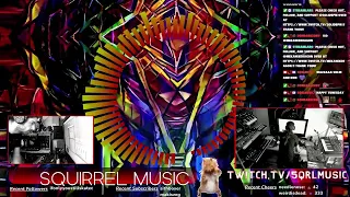 [live hardware electronic music] Coffee and Techno, lets roll 5/14/2024