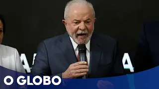 Lula na COP 27: 'O Brasil está de volta ao mundo'