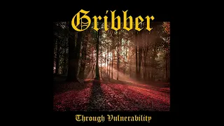 Gribber - Through Vulnerability (Post-Metal/Ambient Metal)
