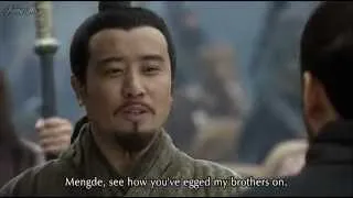 Three Kingdoms - Episode【05】English Subtitles (2010)