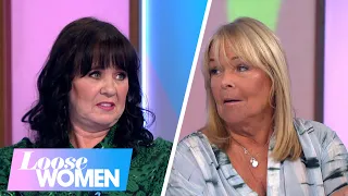 The Women Debate Should New Parents Be Allowed To Bring Their Babies To Work? | Loose Women