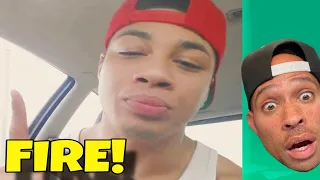 Discovering MARCUS PEREZ! Ultimate Marcus Perez Beatbox Compilation! This dude is FIRE!