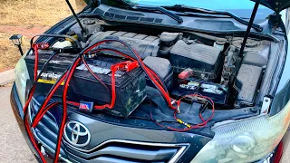 Cambiar batería sin desprogramar tu carro @elchanojose4633