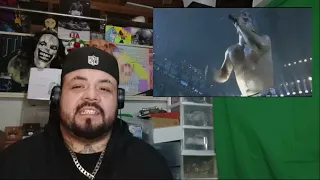 Reaction to Rammstein - Du Riechst So Gut (Live in Berlin)