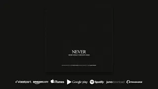 KVPV - Never [G-HOUSE]