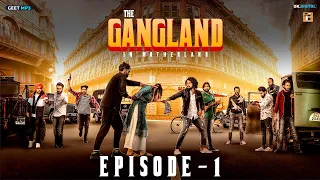 Gangland in Motherland | Episode 1 - Subedaar | Punjabi Web Series | Geet MP3