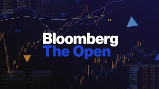 'Bloomberg The Open' Full Show (03/24/2022)