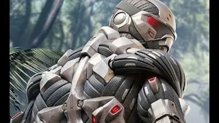 CRYSIS REMASTERED  Coming This SUMMER 2020