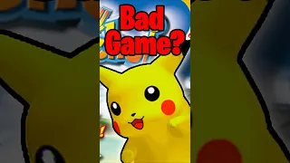 The Worst Pokemon Game EVER Created?