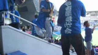 2006年5月交流戦　中日ドラゴンズ１－９