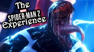 The Spider-Man 2 Experience