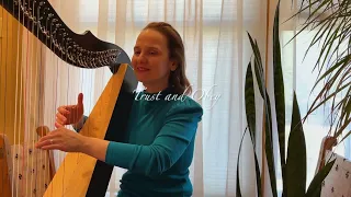 Trust and Obey Hymn | Harp