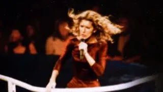 RARE!!! Céline Dion - ‘My Heart Will Go On’ (Live, 1998) | Let’s Talk About Love World Tour