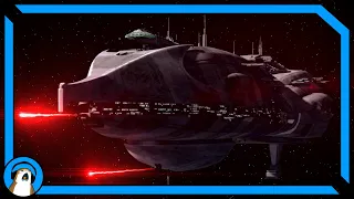 Separatist Dreadnought Sound Effects (Download Link)