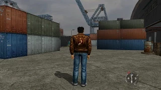 Shenmue Music: FREE 6 (Extended)