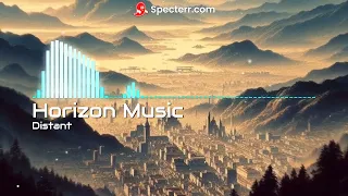 Horizon Music - Distant