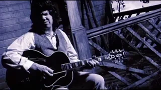 Gary Moore "Story Of The Blues" HD Official Video Clip Full Version Extended Solo