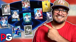 Team Build de Puerto Rico en MLB The Show 23 | PERFECT GAME ALERT