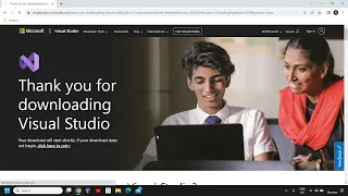How to Download & Install Visual Studio 2022 For Web Development [2023]