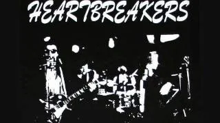 The Heartbreakers - It's Not Enough (Max's Kansas City 7-23-76)