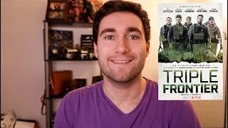 Triple Frontier spoiler review