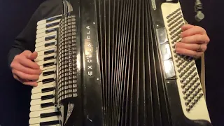 Domino #france #frenchmusic #accordéon #accordion #fisarmonica #waltz #karaoke