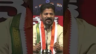 Revanth Reddy fires on CM KCR, PM Modi | hmtv  | #RevanthReddy #modi #kcr #hmtv