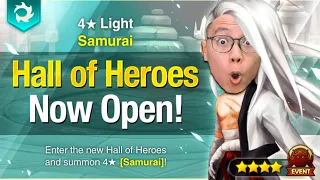 The Best FREE 4* Light Damage Dealer in Summoners War Now (2023)