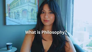 What is “Philosophy"? A Brief Introduction to the Discipline