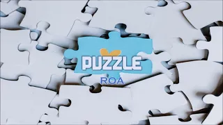 Roa - Puzzle (Melodic House) Presented by  DJ Hobbymusiker