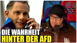 Die WAHRHEIT hinter der AfD! | Karl reagiert auf das AfD Sommerinterview