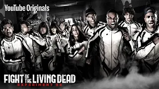 Fight of the Living Dead | NEW SEASON - CAST REVEALED!