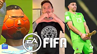 FIFA + EA FC MEMES + REAL LIFE (#87)