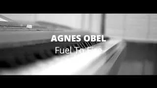 Fuel to Fire - Piano Cover