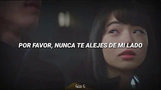 My Tomorrow, Your Yesterday/Back Number - Happy End [Sub. Español]