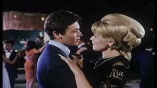 Rex Gildo & Hannelore Auer - Amore addio 1965