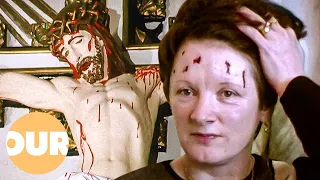 These People Receive Wounds Of The Stigmata (Jesus Christ's Crucifixion) | Our Life