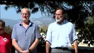 Parents Of 2 Isla Vista Rampage Victims Praise New Gun Law