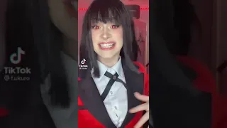 @f.ukuro Kakegurui