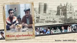 "Bəyin Oğurlanması" filmindən musiqi 4 / Emin Sabitoğlu