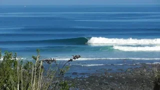 Vlog 2 Surfing Taranaki, Aotearoa, Nu Tireni aka New Zealand