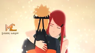 Naruto Shippuden - Kushina's Theme - Divine