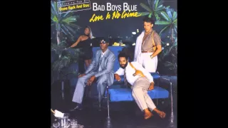 Bad Boys Blue -  Gimme Gimme Your Lovin Little Lady