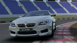 BMW M6 Competition '16 [Race Tune] | Assoluto Racing